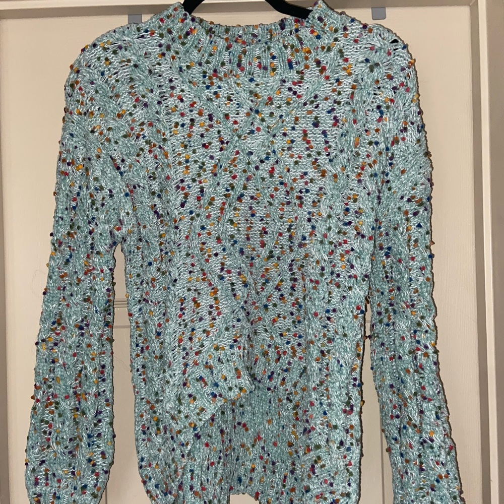 Altered State Sweater - Size S